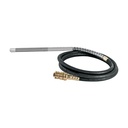 CH-VICO-6 | Chicote 6 m para Vibrador de concreto, Truper