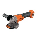 ESMI-20AS | Esmeriladora angular inal. 4-1/2', 20V, s/accesorios, PRO