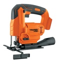 CALI-20AS | Sierra caladora inal. 20V, s/accesorios, TRUPER PRO