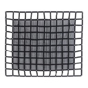 RED-C24 | Red de carga 2.44 m x 2.05 m para camioneta, 3.5 Ton,Truper