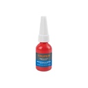 FRO-10A | Fijador de roscas, removible, 10 ml, azul, Truper