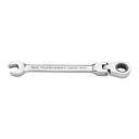 LL-2012MXF | Llave combinada con matraca 12 mm flexible, Expert