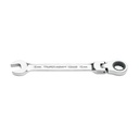 LL-2015MXF | Llave combinada con matraca 15 mm flexible, Expert