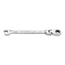 LL-2008MXF | Llave combinada con matraca 8 mm flexible, Expert
