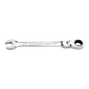 LL-2020XF | Llave combinada con matraca 5/8' flexible, Expert