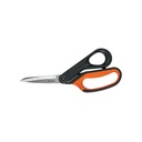 TIMU-8X | Tijera 8' multiusos de acero inox, profesional, EXPERT