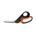 TIMU-10X | Tijera 10' multiusos de acero inox, profesional, EXPERT