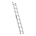 ESR-308 | Escalera recta, tipo III, 8 peldaños, TRUPER