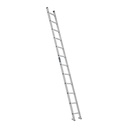 ESR-312 | Escalera recta, tipo III, 12 peldaños, TRUPER