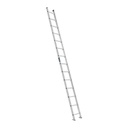 ESR-314 | Escalera recta, tipo III, 14 peldaños, TRUPER