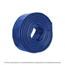 M110D | Rollo de manguera plana de 1'x100m de descarga p/motobomba