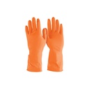 GU-314 | Guantes de látex para limpieza, extra grandes, Truper