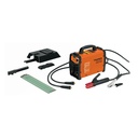 SOIN-100T | Soldadora inversora 100A, 127V, TRUPER