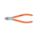 PCR-6 | Pinza de corte al ras 6' mango de PVC, Truper