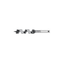 BAB-7/8X6 | Broca auger tipo berbiquí 7/8' X 6', TRUPER
