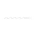 BAB-1/2X18 | Broca auger tipo berbiquí 1/2' X 18', TRUPER