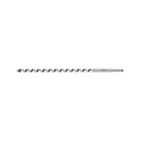 BAB-5/8X18 | Broca auger tipo berbiquí 5/8' X 18', TRUPER
